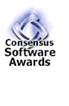 Consensus Software Awards